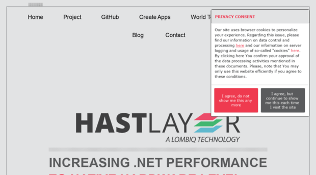 hastlayer.com