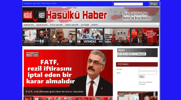 hasulkuhaber.com