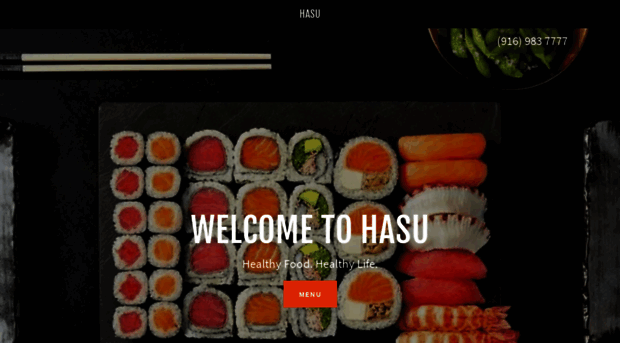 hasurestaurant.com