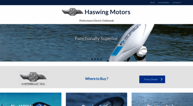 haswingmotors.co.uk