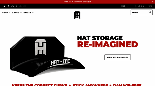 hat-tac.com