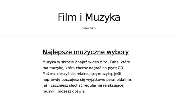 hatak24.pl
