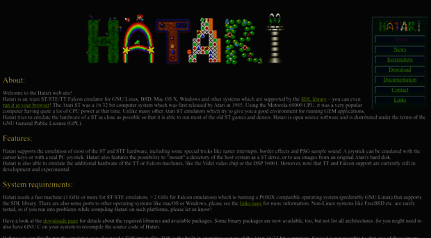 hatari.tuxfamily.org