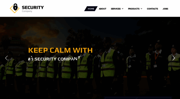 hatarisecurity.co.ke