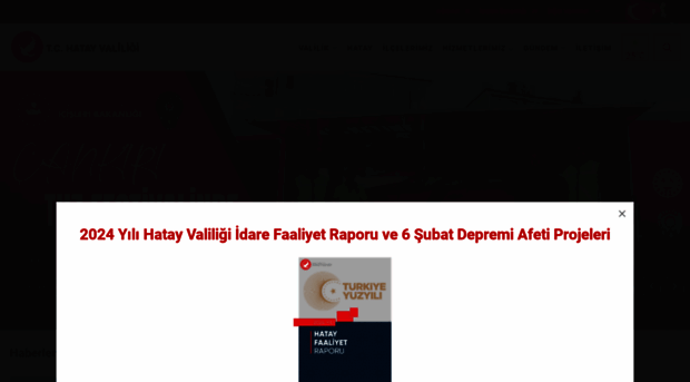 hatay.gov.tr