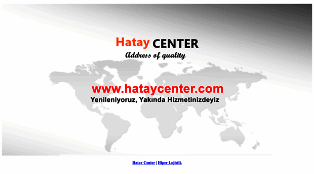 hataycenter.com