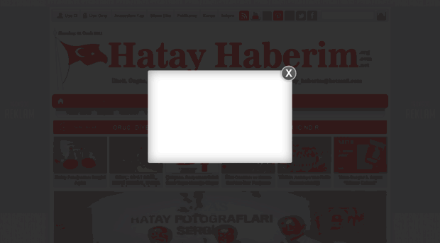 hatayhaberim.org