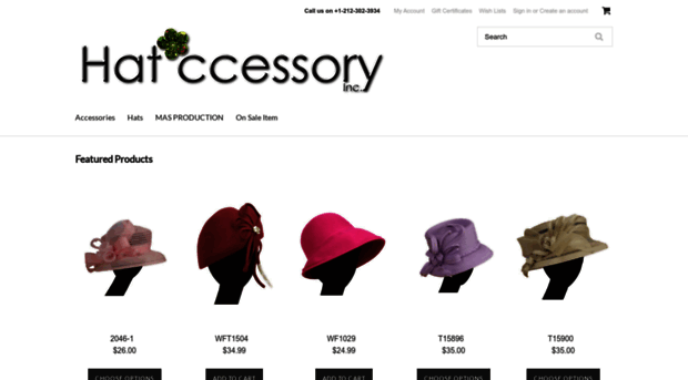 hatccessory.com