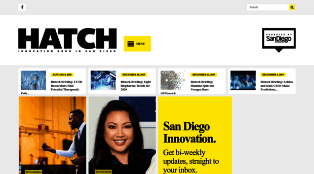 hatch-mag.com