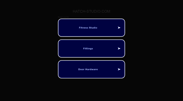 hatch-studio.com