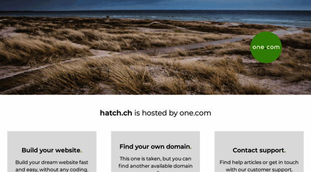 hatch.ch