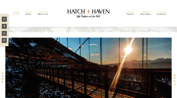 hatchandhaven.com