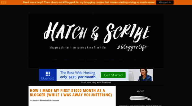 hatchandscribe.com