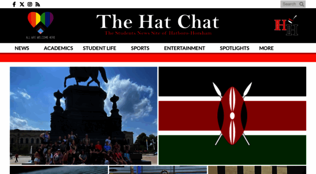 hatchat.org