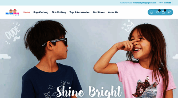 hatchbabyshop.com