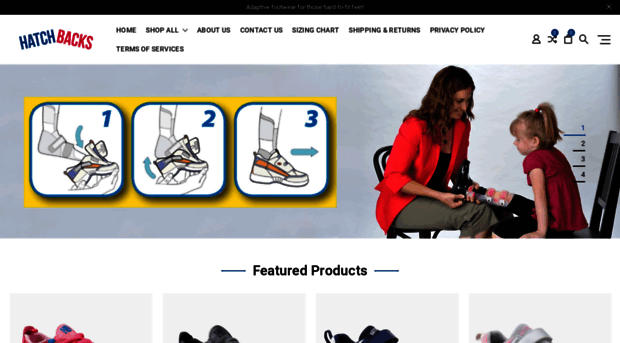 hatchbacksfootwear.com