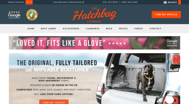 hatchbag.co.uk