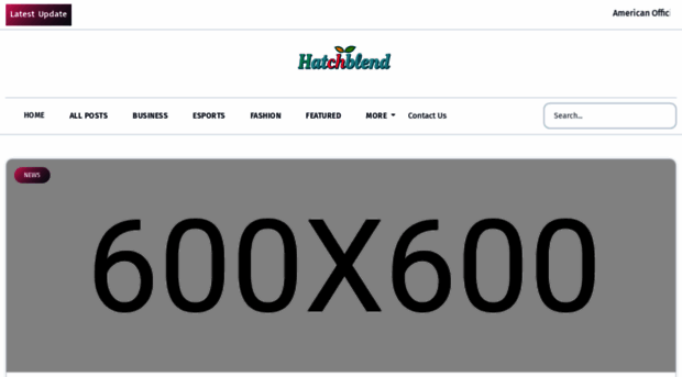 hatchblend.co.uk