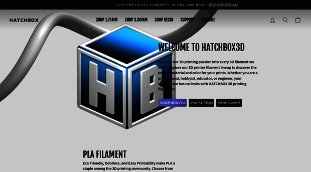 hatchbox3d.com