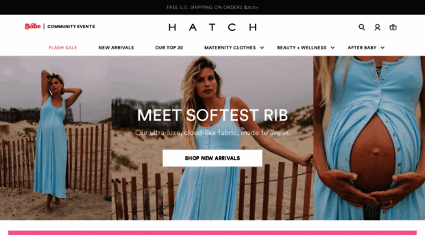 hatchcollection.com