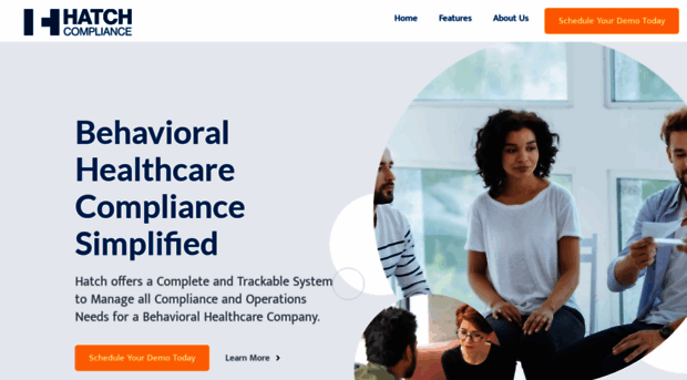 hatchcompliance.com