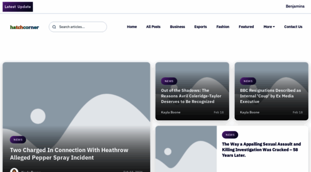 hatchcorner.co.uk