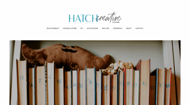 hatchcreativestudio.com