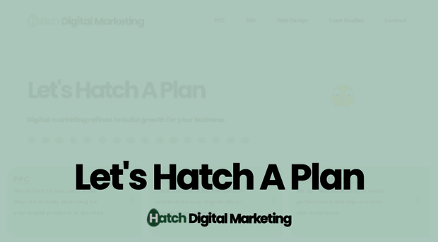 hatchdigitalmarketing.com