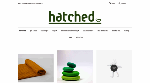 hatchedboston.com