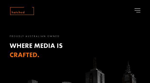 hatchedmedia.com.au