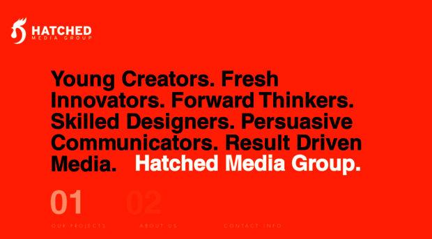 hatchedmediagroup.com