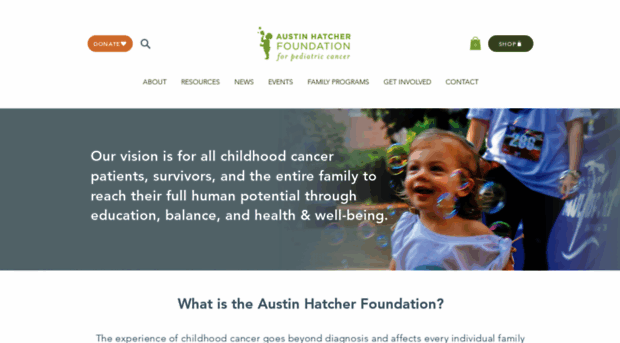 hatcherfoundation.org