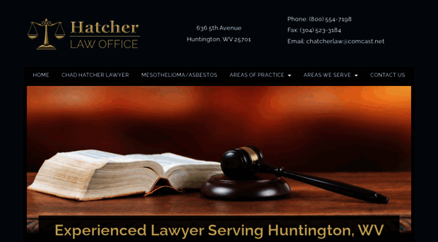 hatcherlawoffices.com