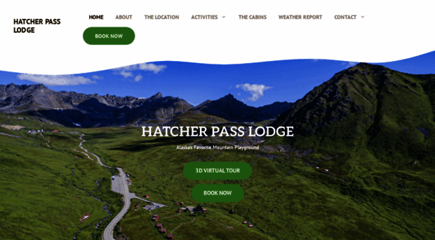 hatcherpasslodge.com