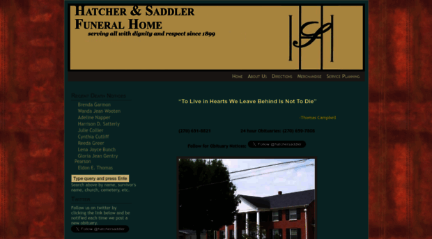 hatchersaddler.com