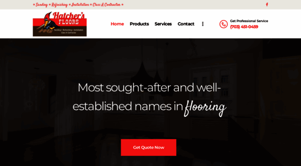 hatchersfloors.com