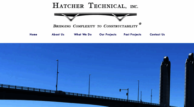 hatchertechnical.com