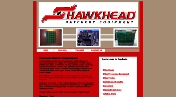 hatcheryequipment.com