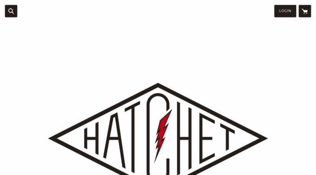 hatchetmetalworkstudio.com