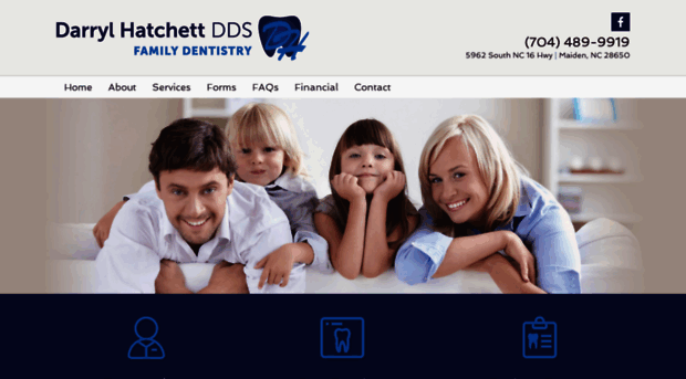 hatchettfamilydentistry.com