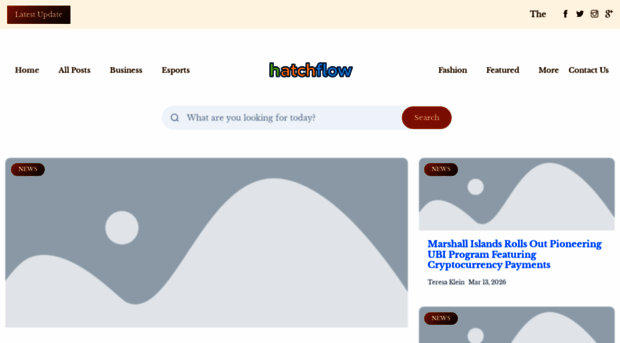 hatchflow.co.uk