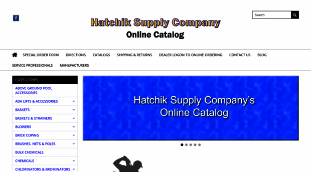 hatchiksupplyonline.com