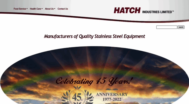 hatchindustries.com