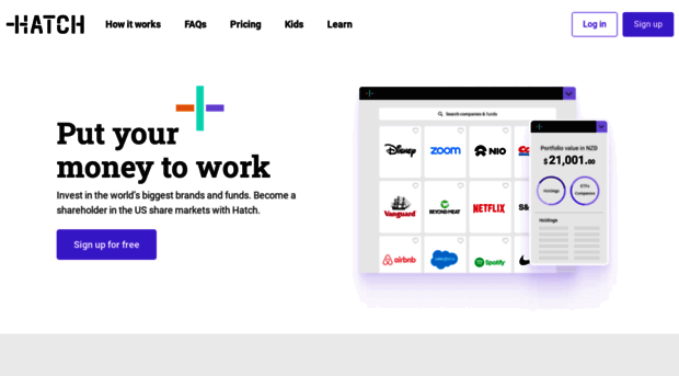 hatchinvest.nz