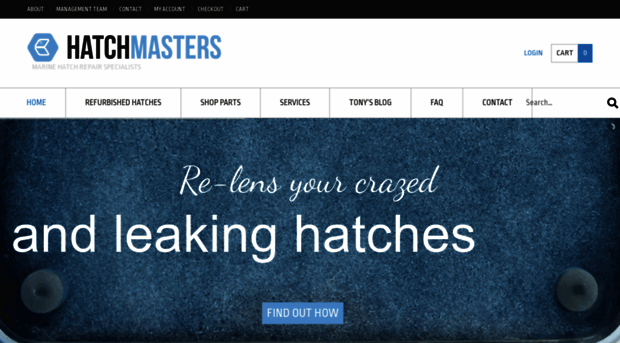 hatchmasters.com