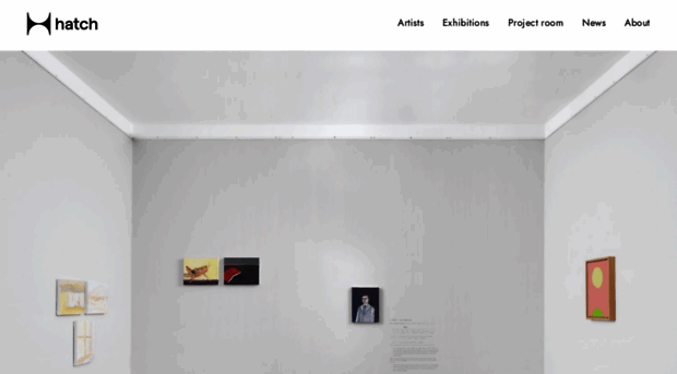 hatchparis.com