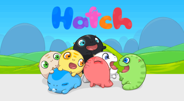 hatchpet.com