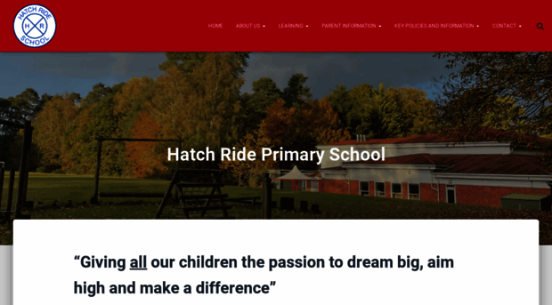 hatchride.wokingham.sch.uk