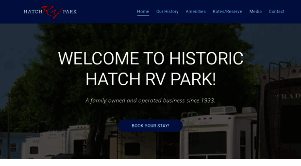 hatchrv.com