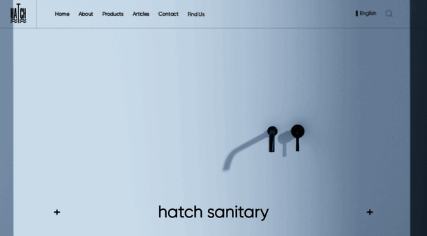 hatchsanitary.com